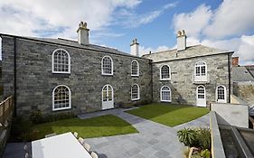 6 Bed In Padstow Oc-P00760
